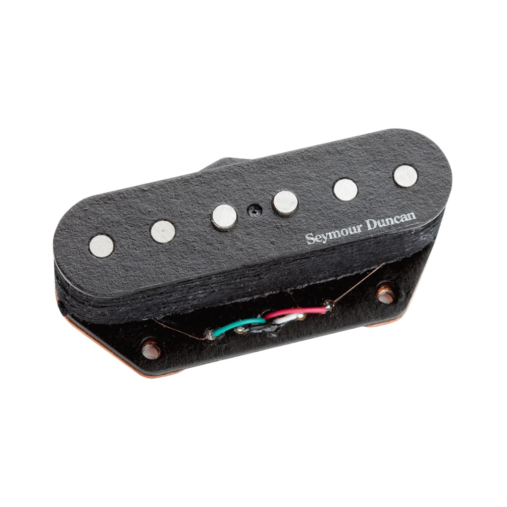 Seymour Duncan STK-T3B Vintage Stack Lead Tone for Telecaster