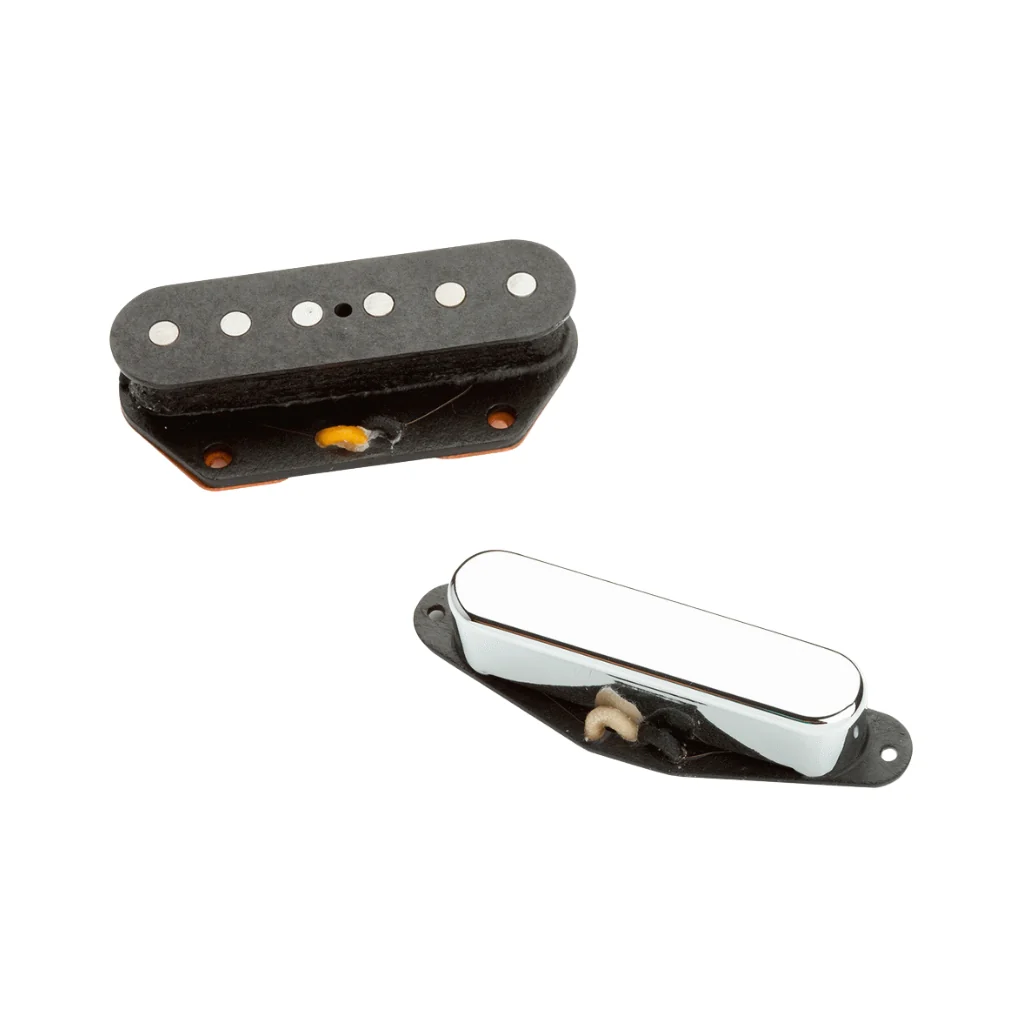Seymour Duncan STL-1B Vintage Broadcaster Single-Coil Pickups