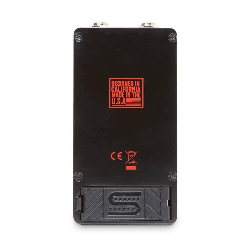 Seymour Duncan Studio Bass Compressor Pedal - Image 3