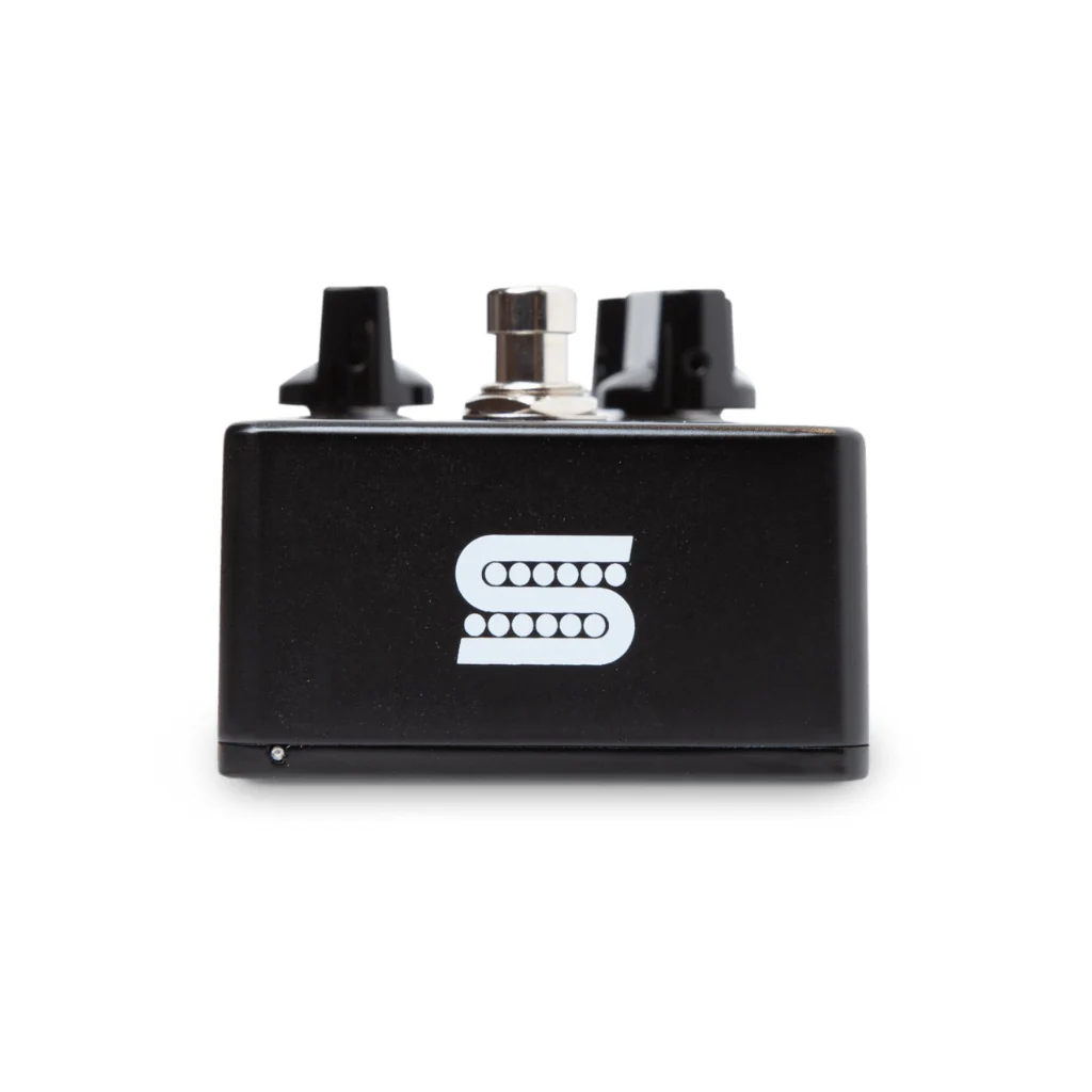 Seymour Duncan Studio Bass Compressor Pedal - Image 4