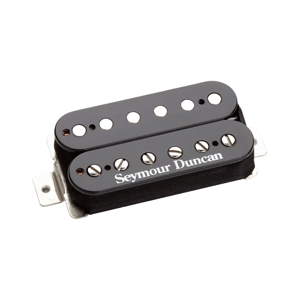 Seymour Duncan TB-5 Duncan Custom Trembucker - Black
