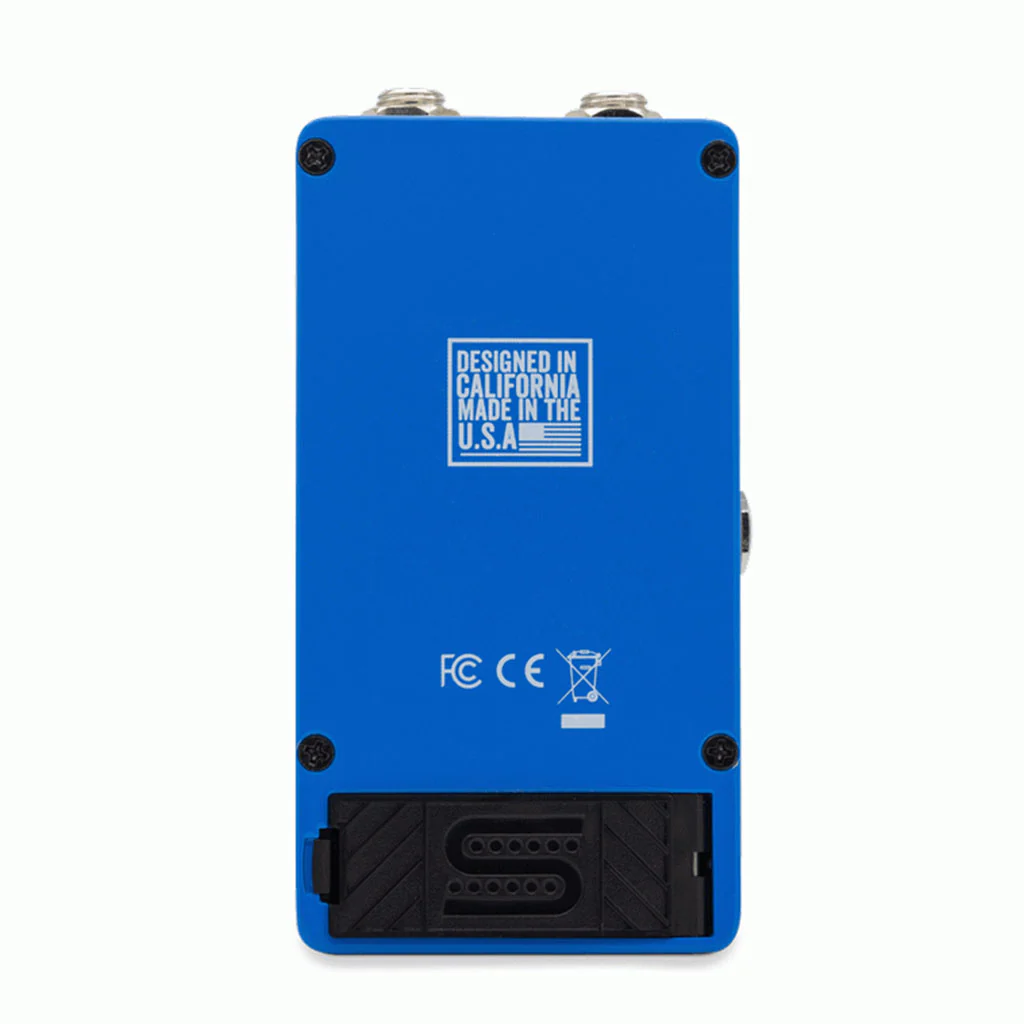Seymour Duncan Vapor Trail Analog Delay - Image 2