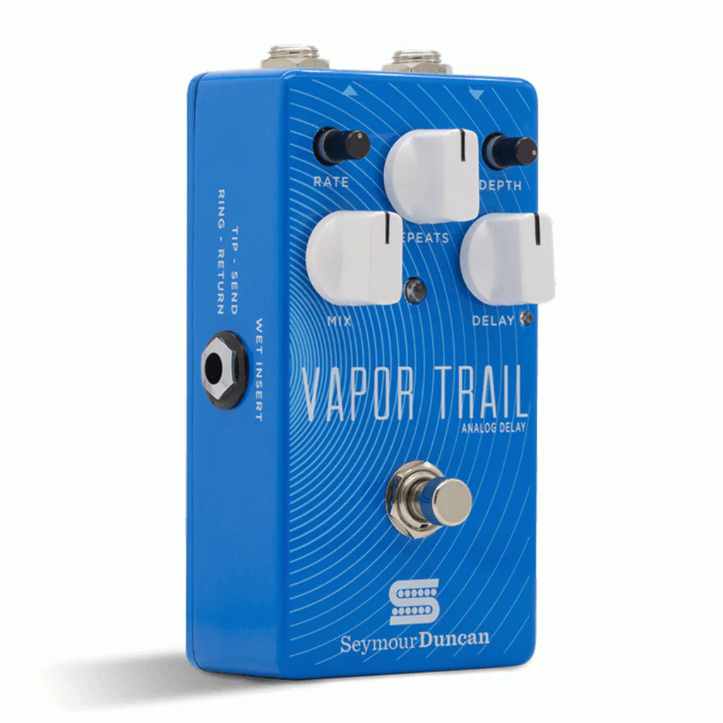 Seymour Duncan Vapor Trail Analog Delay - Image 3