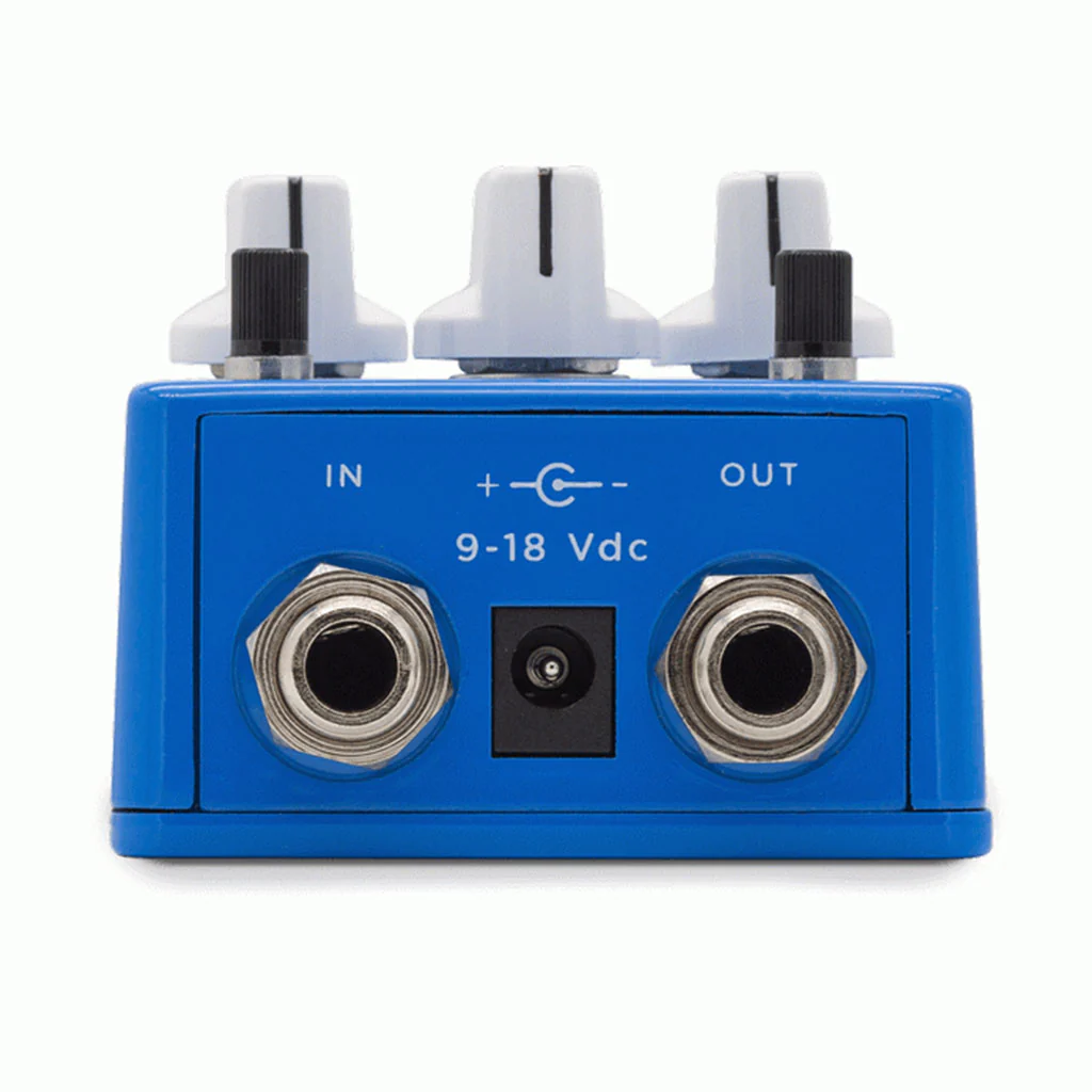 Seymour Duncan Vapor Trail Analog Delay - Image 4
