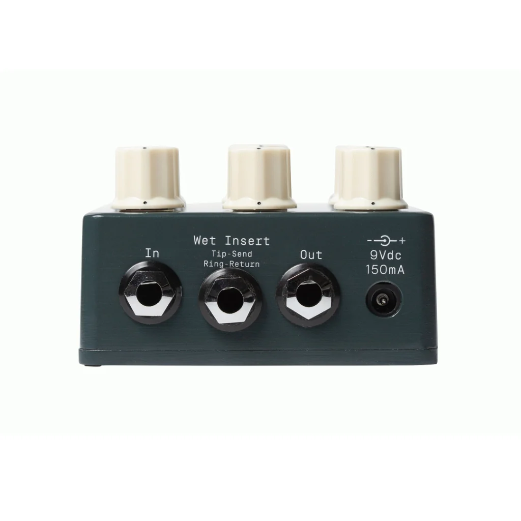 Seymour Duncan Vapor Trail Deluxe Analog Delay Pedal - Image 3