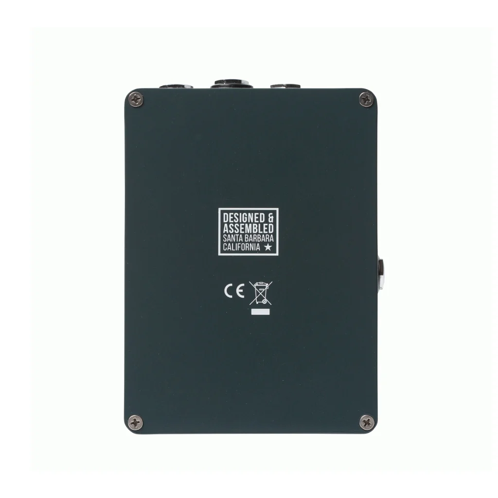 Seymour Duncan Vapor Trail Deluxe Analog Delay Pedal - Image 4
