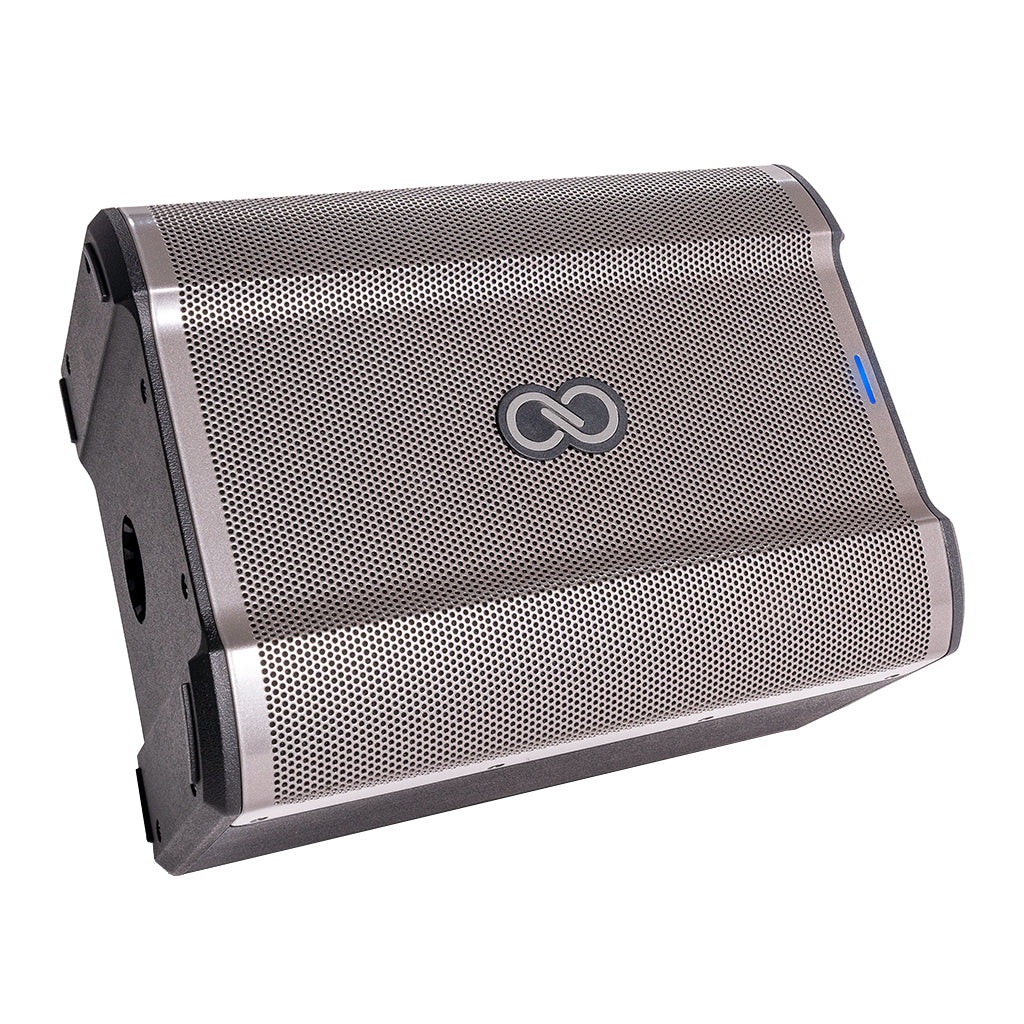 Sheeran Loopers Busker 200 Watt Portable Amplifier - Image 3