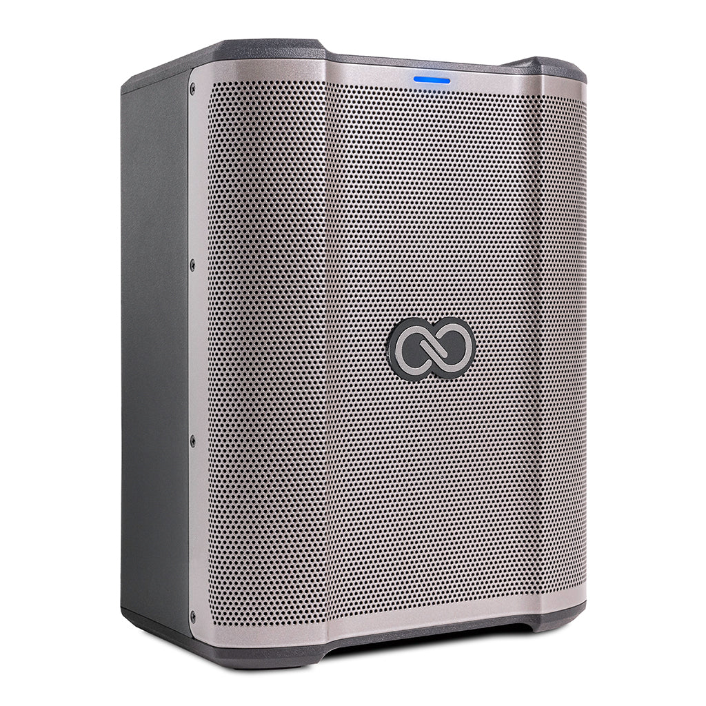 Sheeran Loopers Busker 200 Watt Portable Amplifier - Image 4