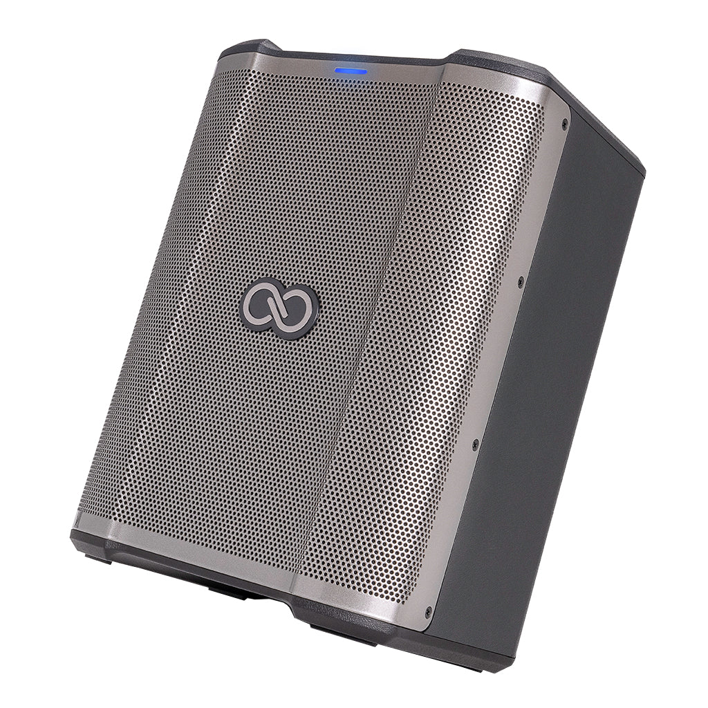 Sheeran Loopers Busker 200 Watt Portable Amplifier - Image 5