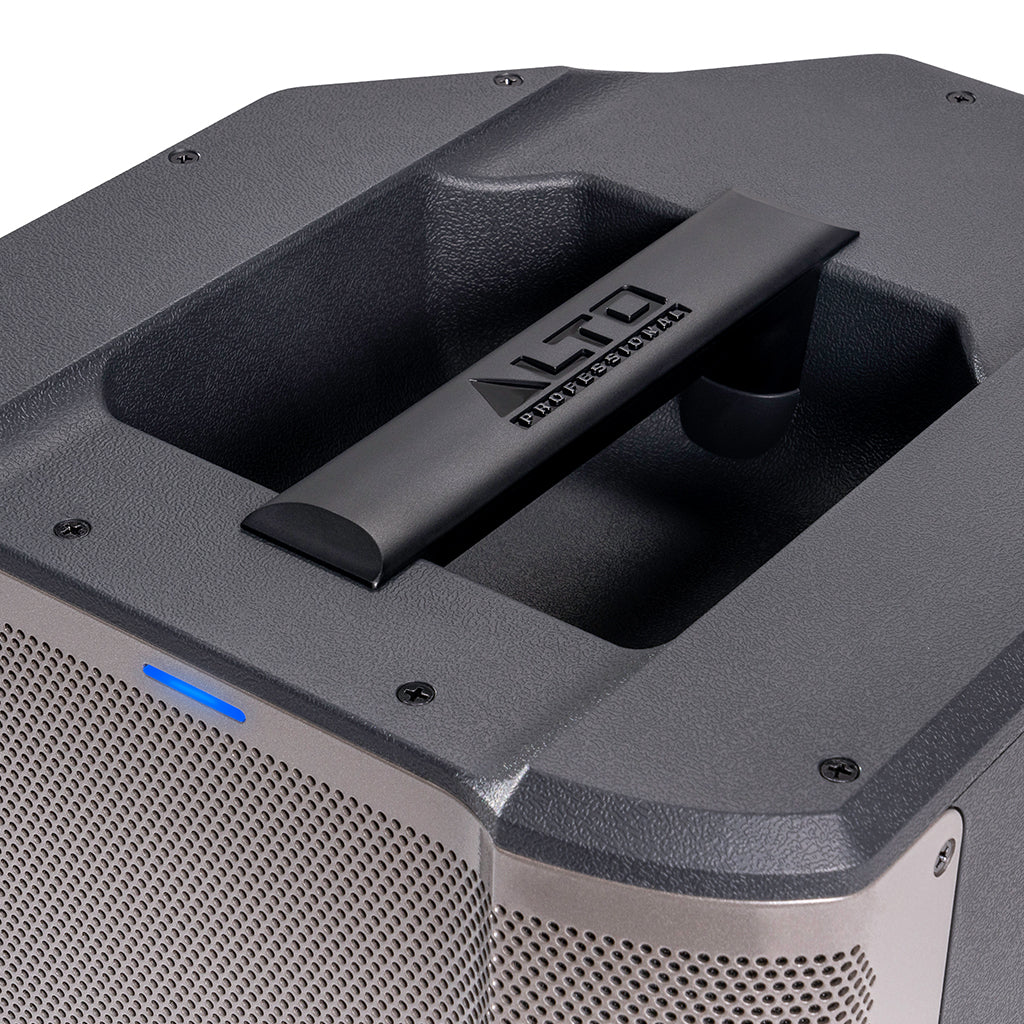 Sheeran Loopers Busker 200 Watt Portable Amplifier - Image 7