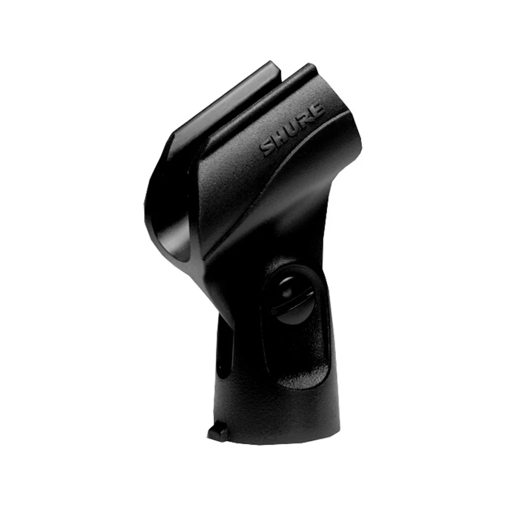 Shure A57F Microphone Stand Adaptor For SM81, MX412 and MX418