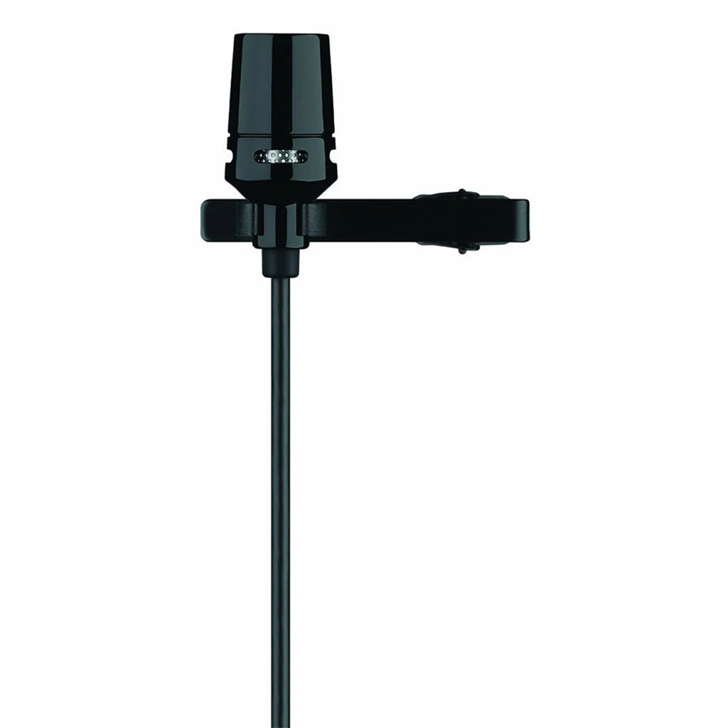 Shure BLX1 Wireless Lapel Mic System - Image 2