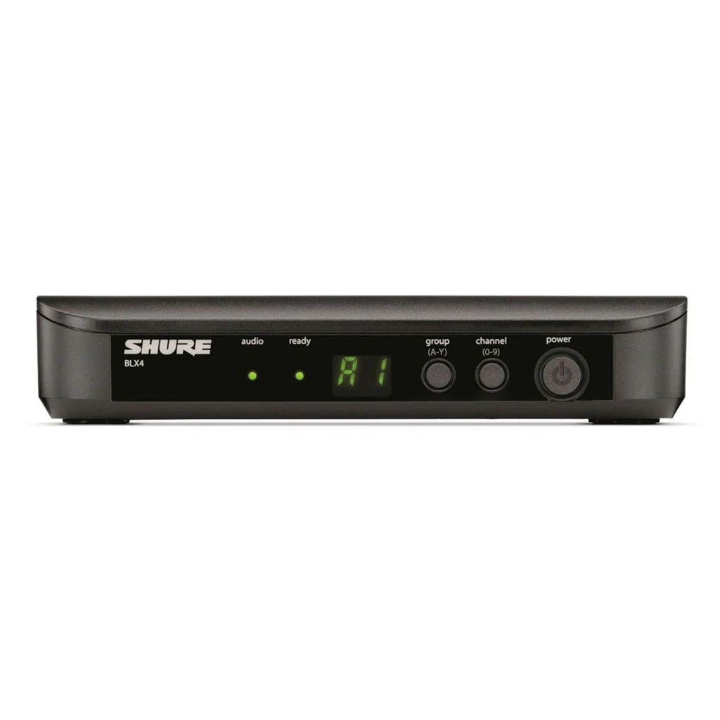 Shure BLX1 Wireless Lapel Mic System - Image 3
