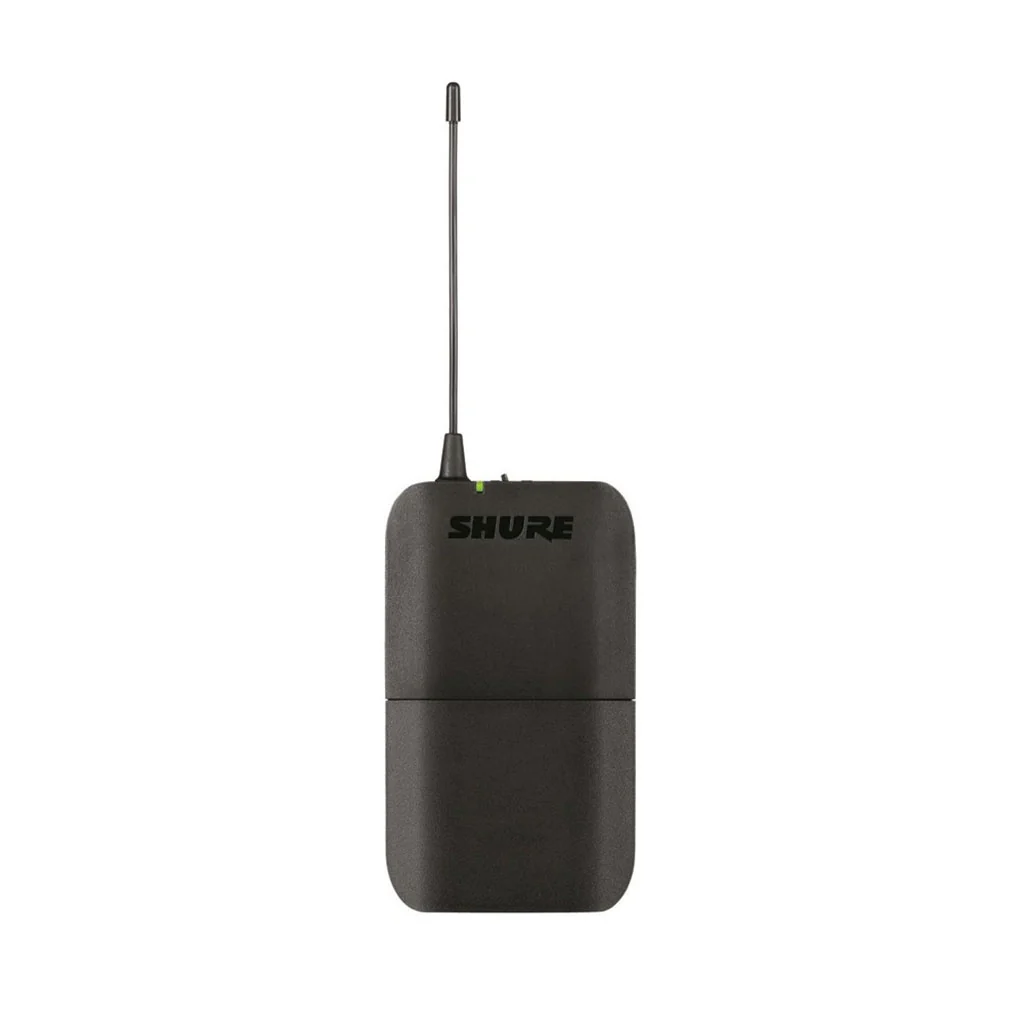 Shure BLX1 Wireless Lapel Mic System - Image 5