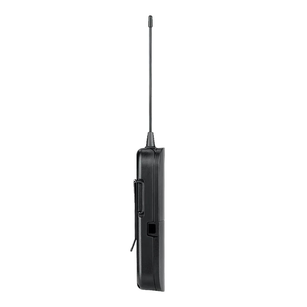 Shure BLX1K14 Wireless Microphone Bodypack Transmitter - Image 3