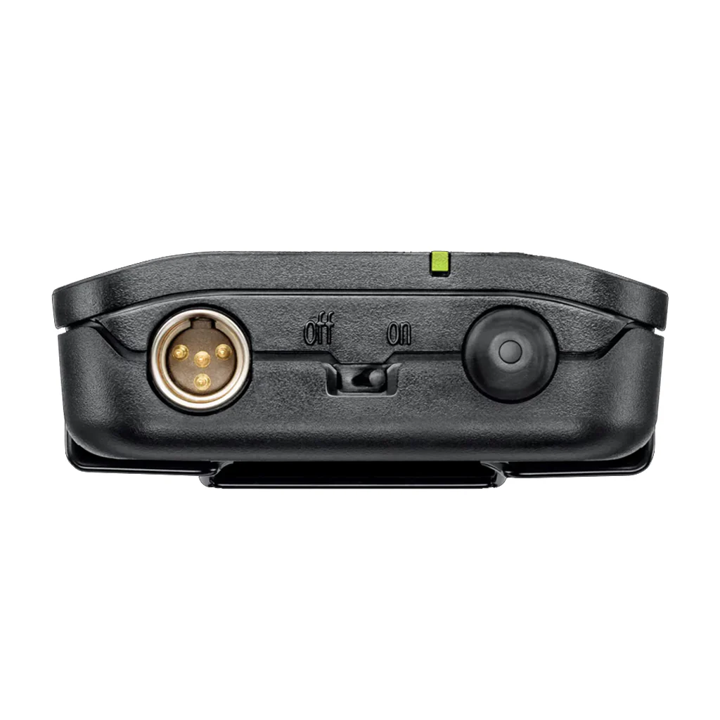 Shure BLX1K14 Wireless Microphone Bodypack Transmitter - Image 4