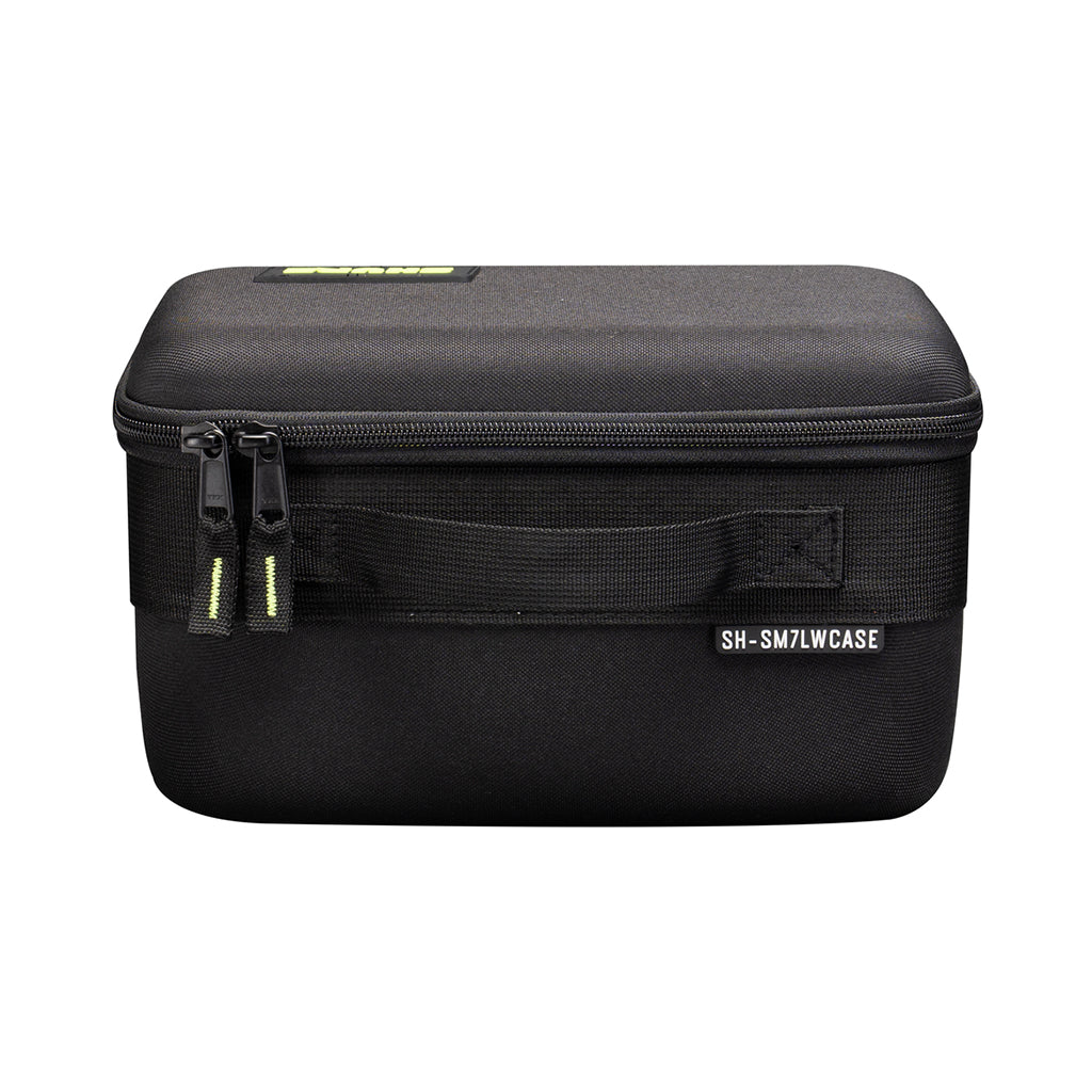 Shure By Gator SH-SM7LWCASE Pro Lite Microphone Case - SM7 Series Mics - Image 3