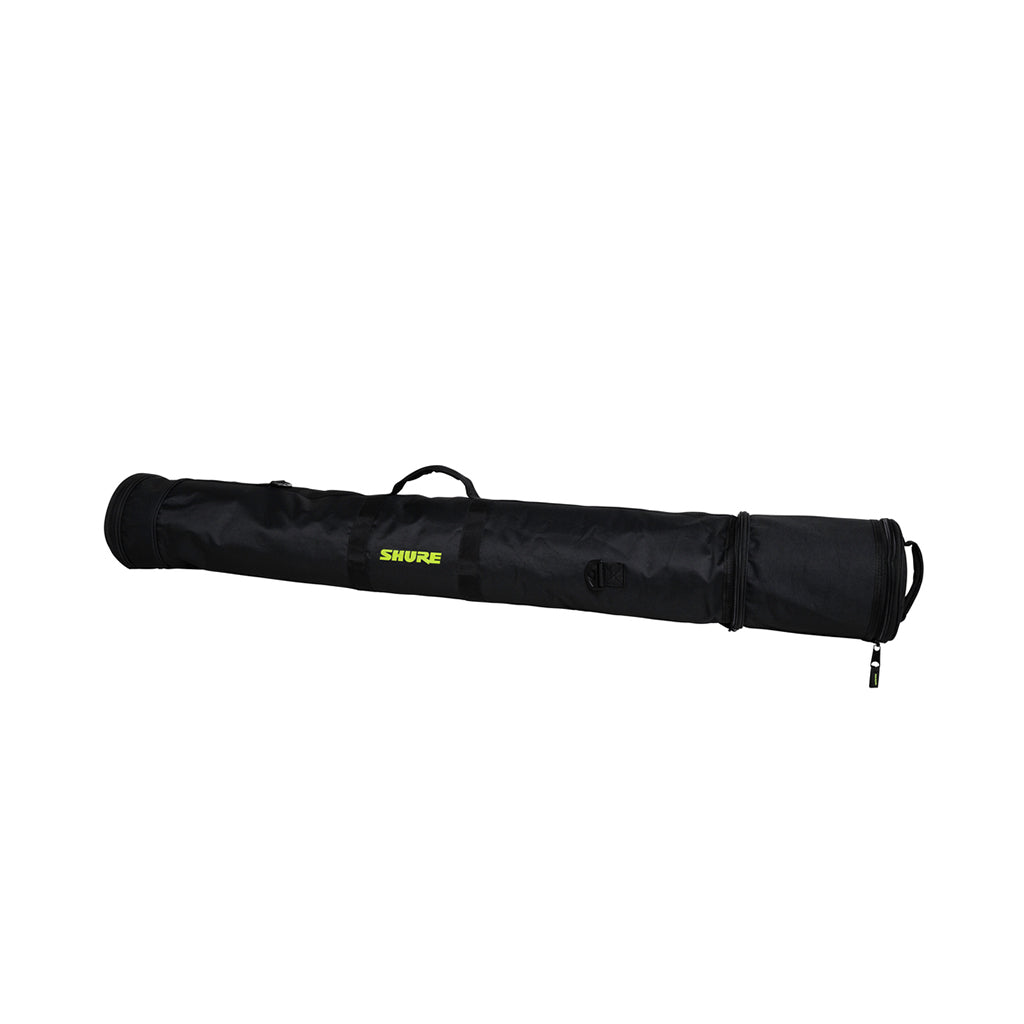 Shure By Gator SH-STANDBAG Padded Mic/Stand Bag - Holds 3 Stands, 5 Mics & Cables - Image 2