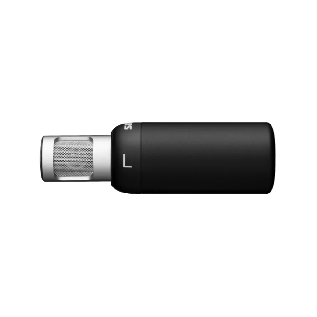 Shure MoveMic 88+ Wireless Stereo Microphone - Image 2