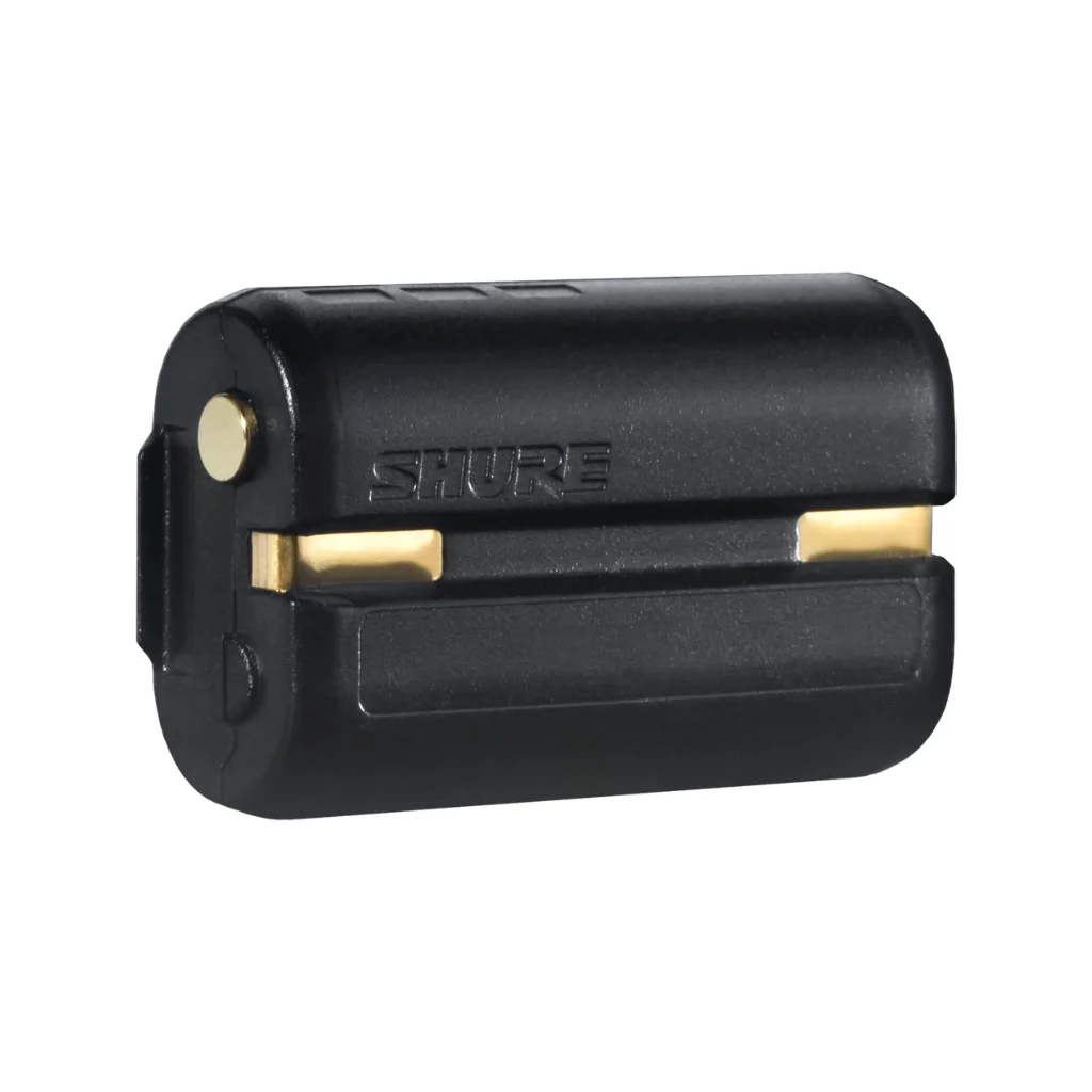 Shure SB900C Rechargeable Lithium-ion Battery Pack
