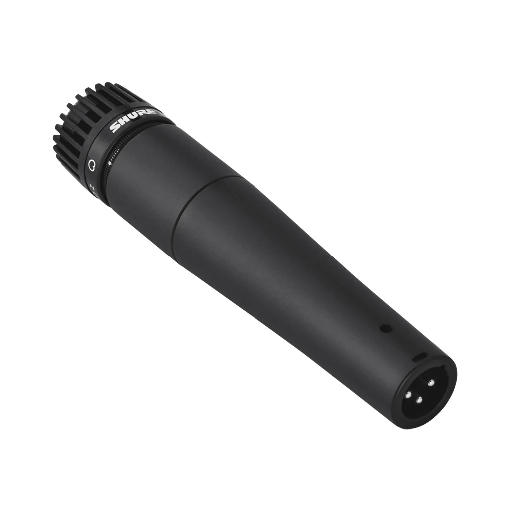 Shure SM57 Dynamic Instrument Microphone - Image 3