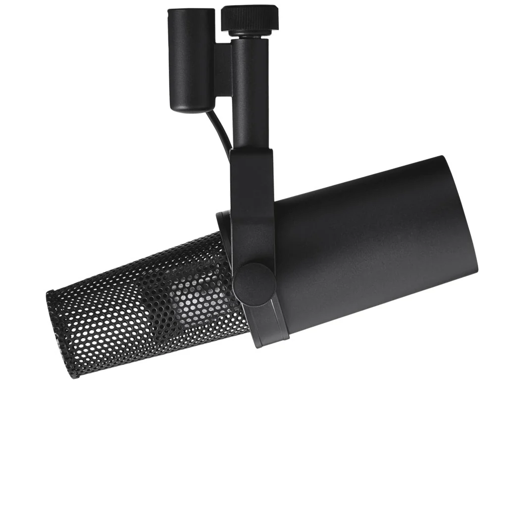 Shure SM7B Broadcast Dynamic Vocal Microphone - Image 4