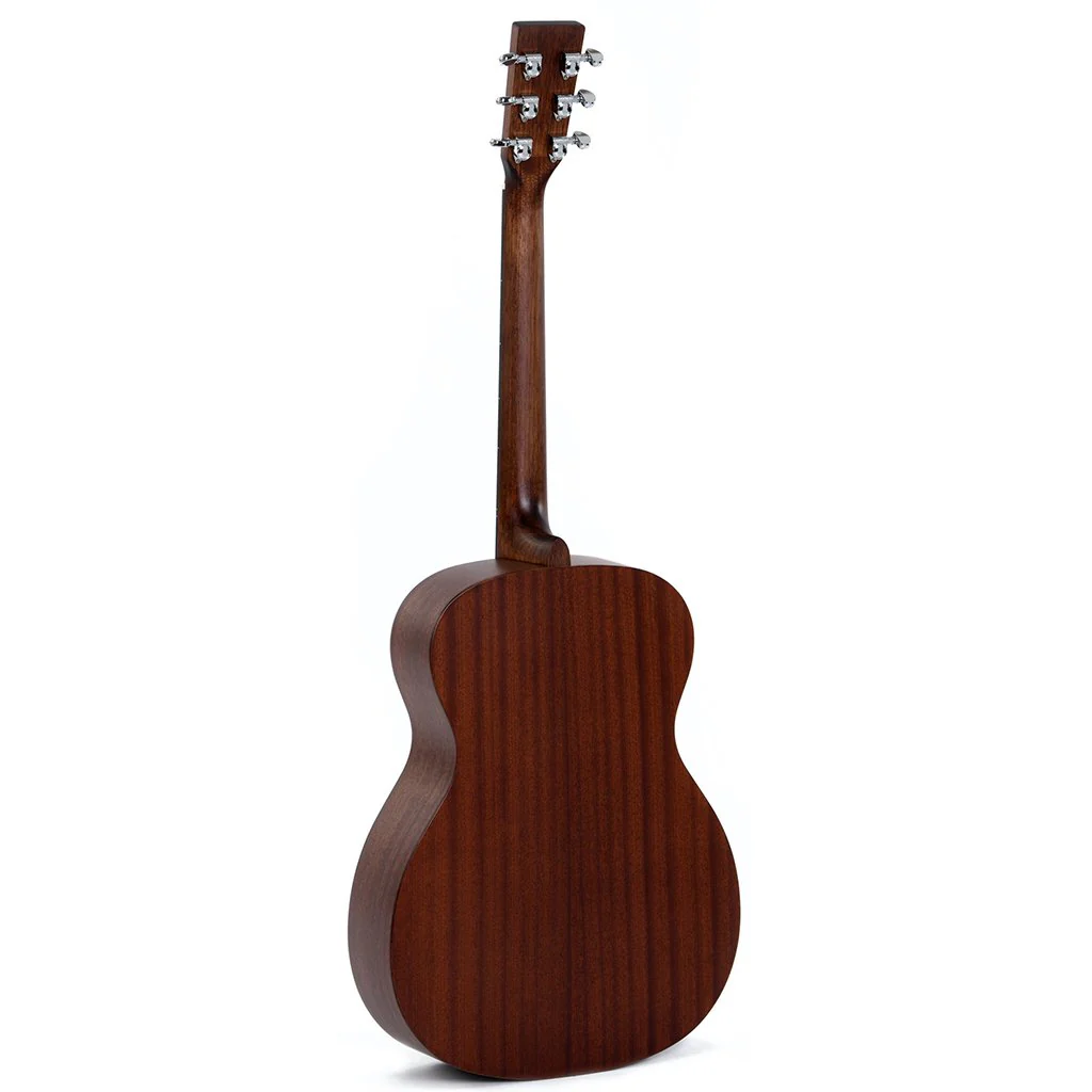 Sigma 000M-15L - Left Handed Acoustic Guitar - Image 3