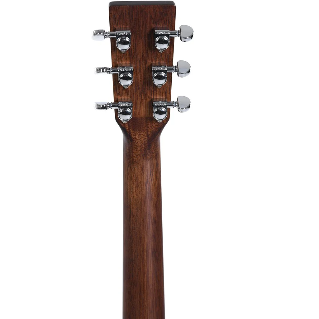 Sigma 000M-15L - Left Handed Acoustic Guitar - Image 5