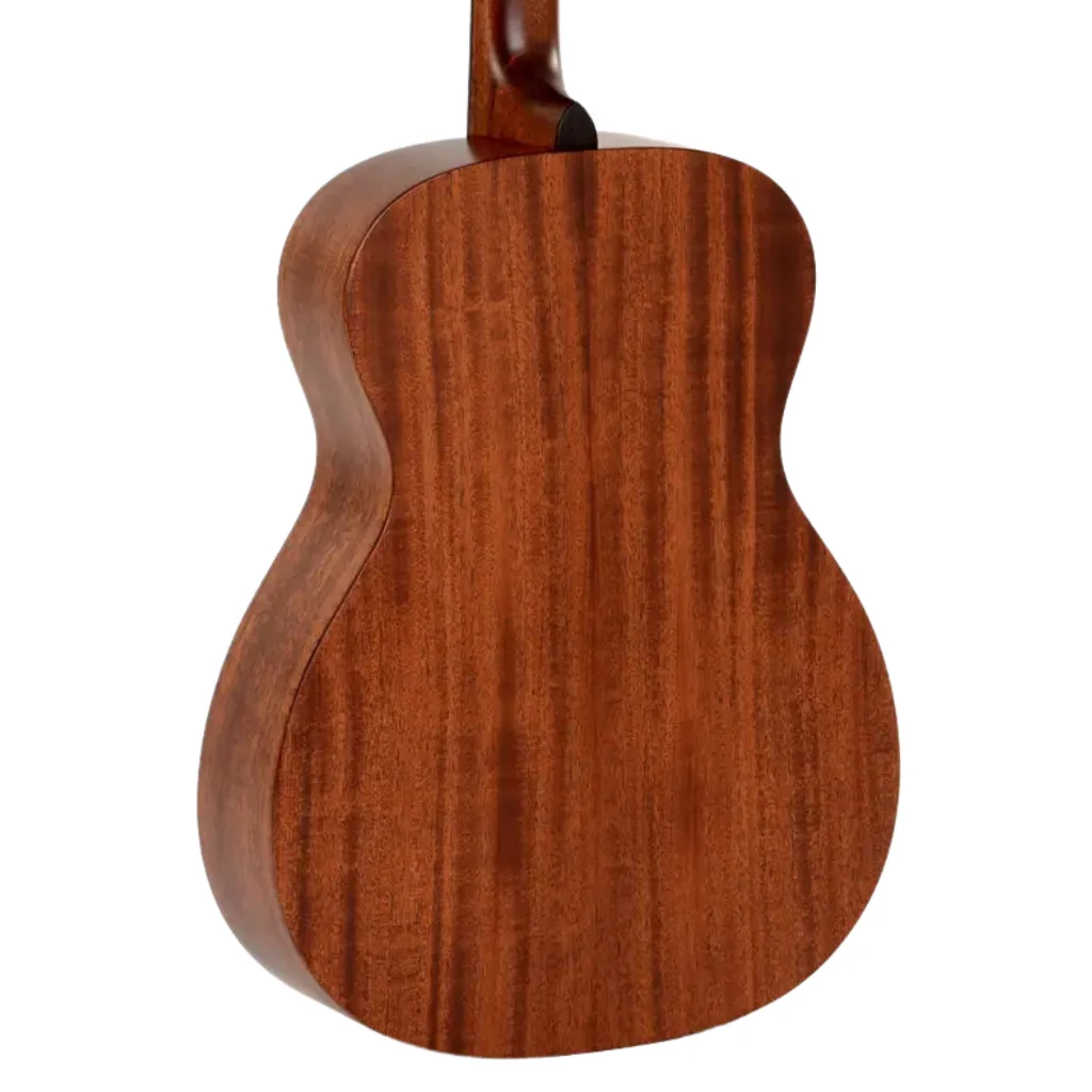 Sigma 000M-15SE Acoustic Electric Guitar - Mahogany - Image 2