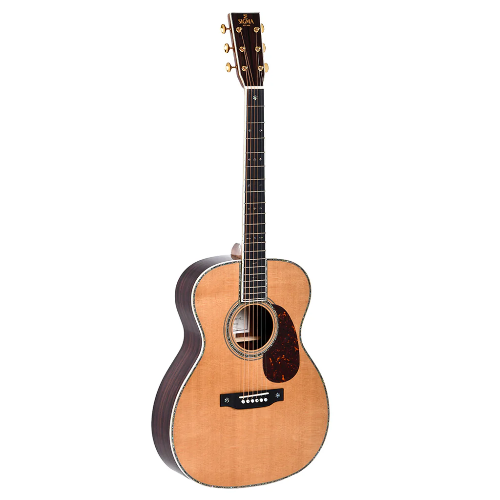 Sigma 000T-42 Tilia - Image 2