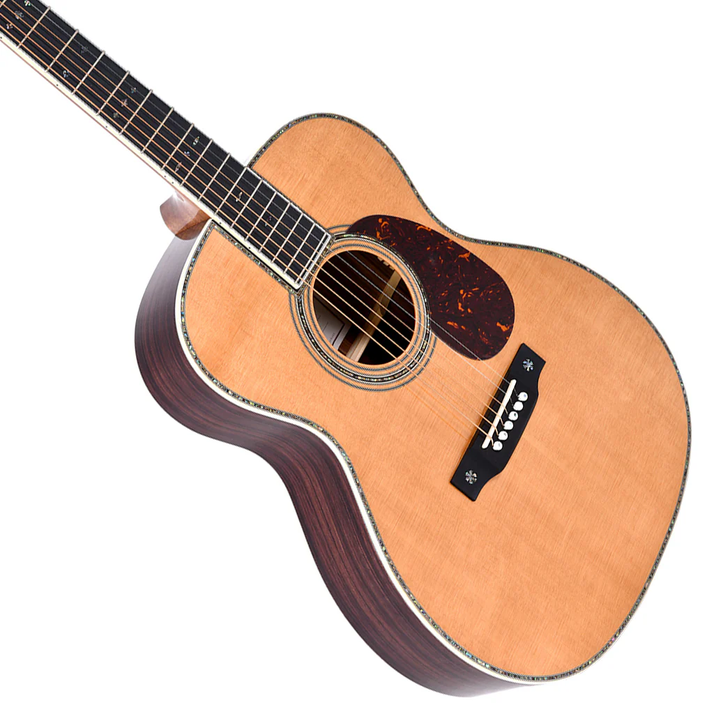 Sigma 000T-42 Tilia - Image 4