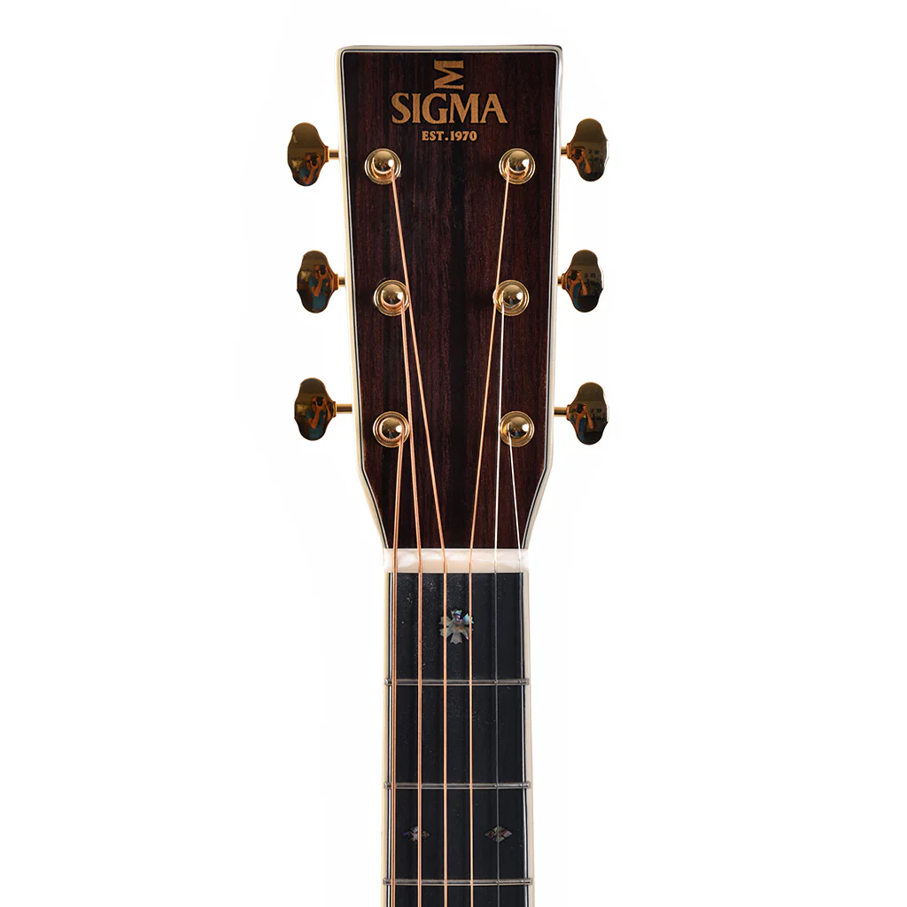 Sigma 000T-42 Tilia - Image 6