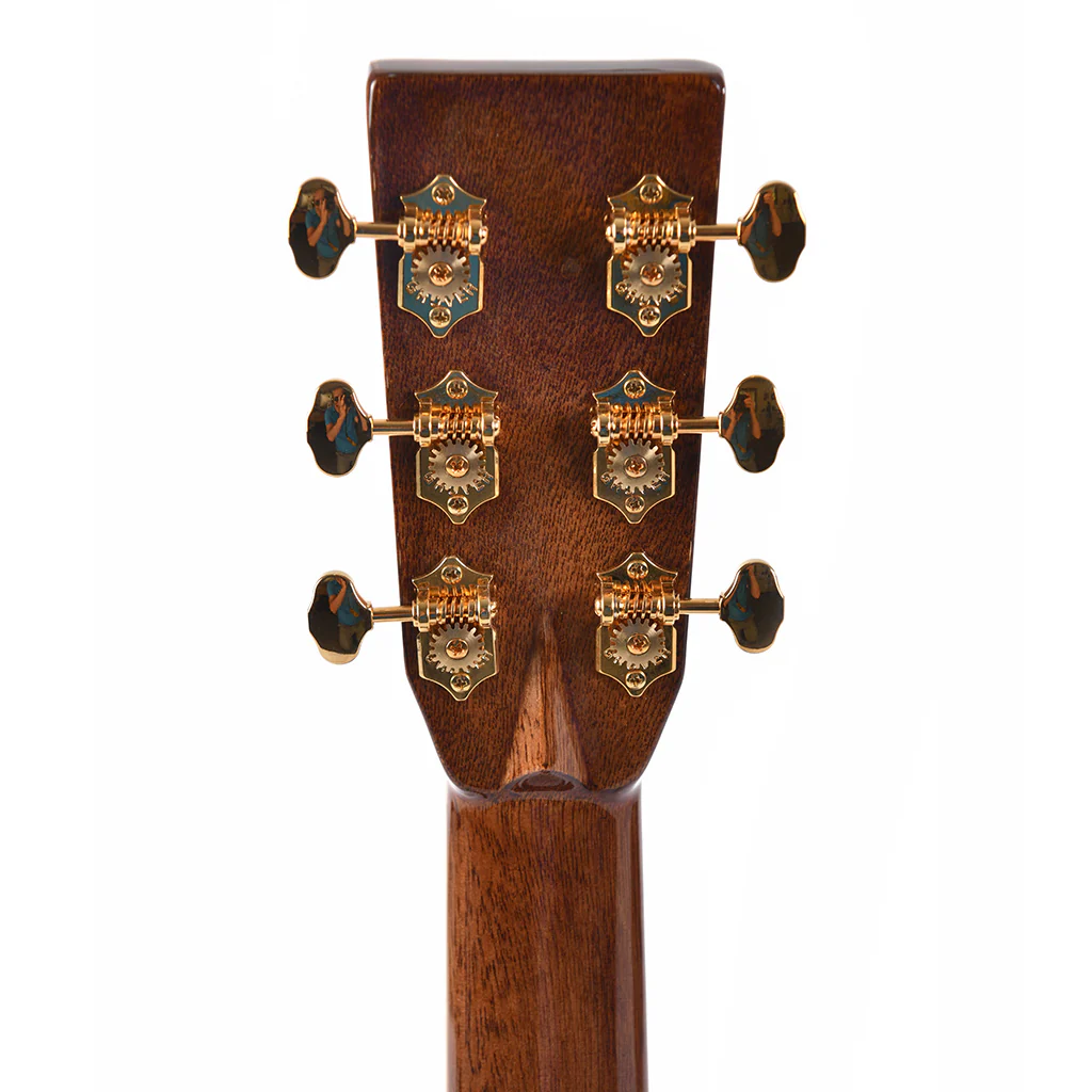 Sigma 000T-42 Tilia - Image 7