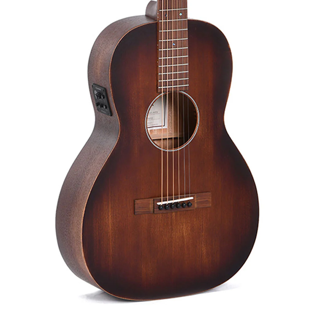 Sigma 00M15SE Aged with EQ