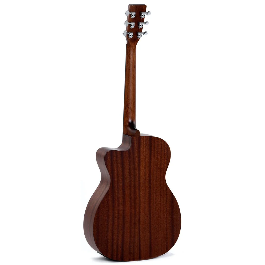 Sigma 000MC-15E Acoustic Guitar - Image 3