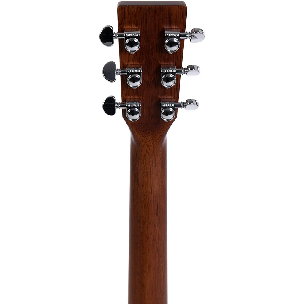 Sigma 000MC-15E Acoustic Guitar - Image 5