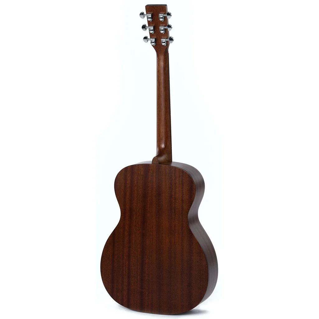 Sigma 000M-15 Acoustic Guitar - Image 3