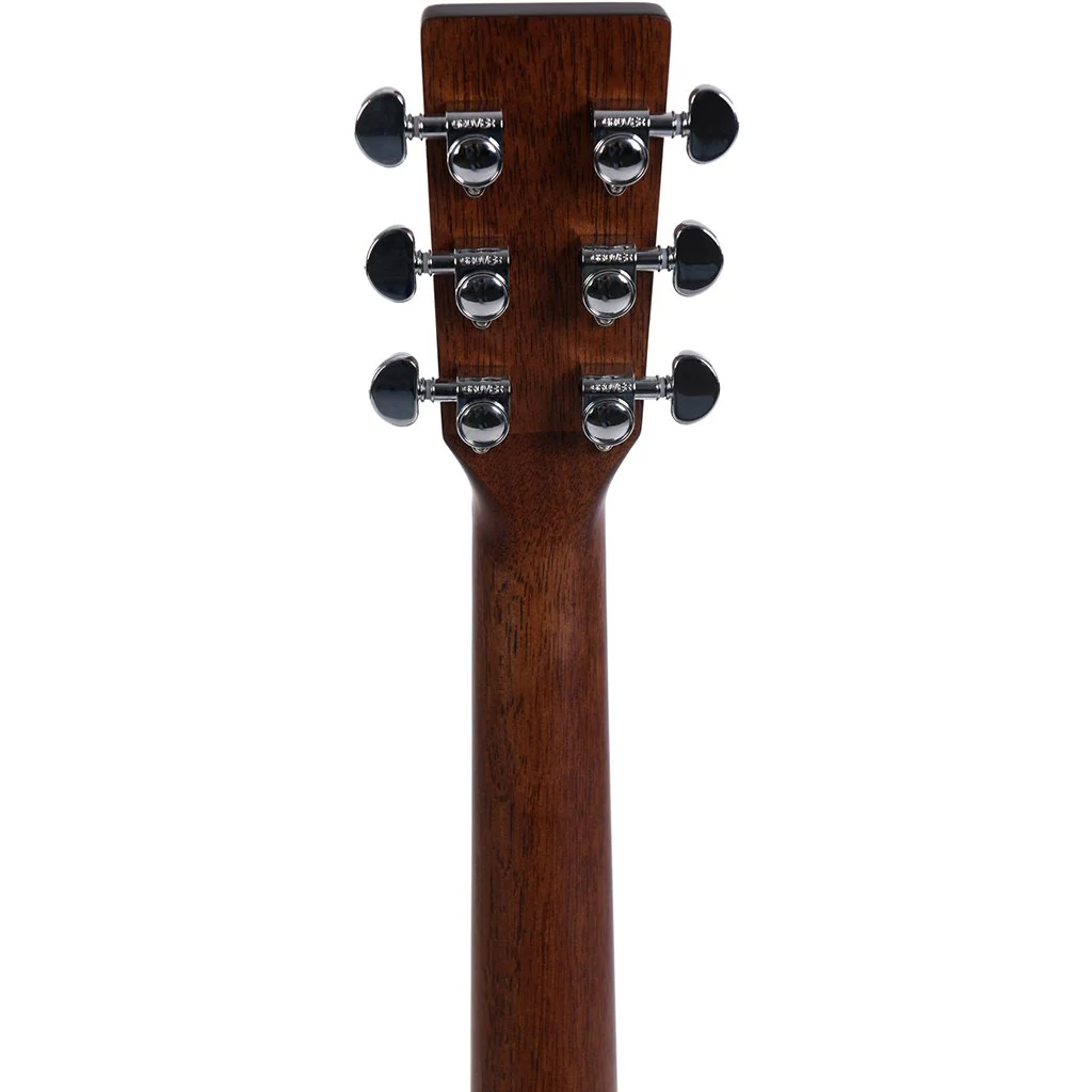 Sigma 000M-15 Acoustic Guitar - Image 5