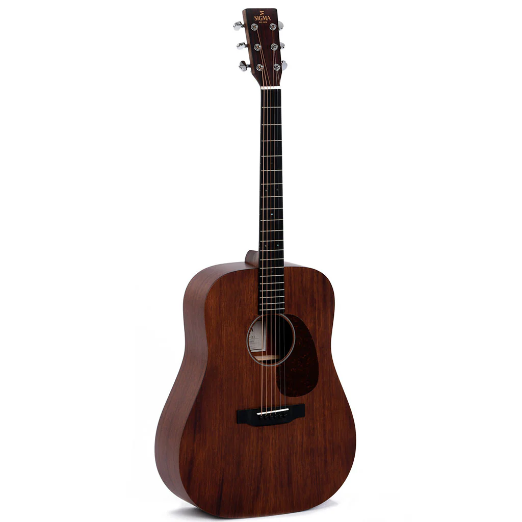 Sigma 15 Series Dreadnought - Image 2