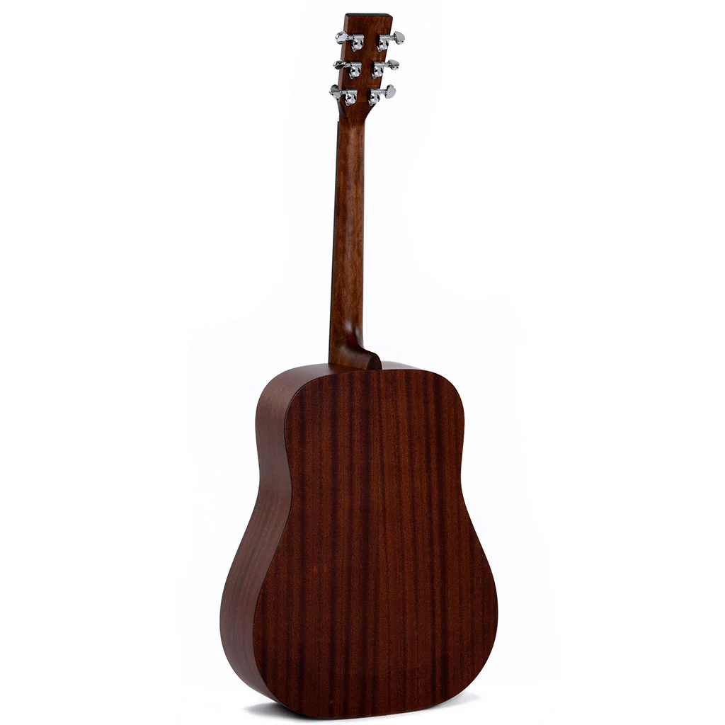 Sigma 15 Series Dreadnought - Image 3