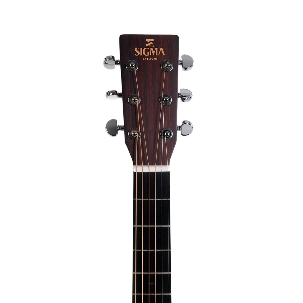 Sigma 15 Series Dreadnought - Image 4