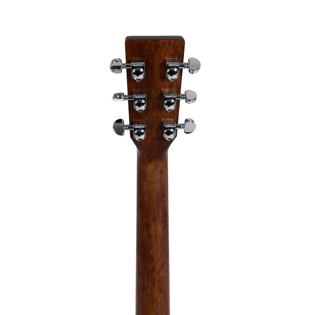 Sigma 15 Series Dreadnought - Image 5