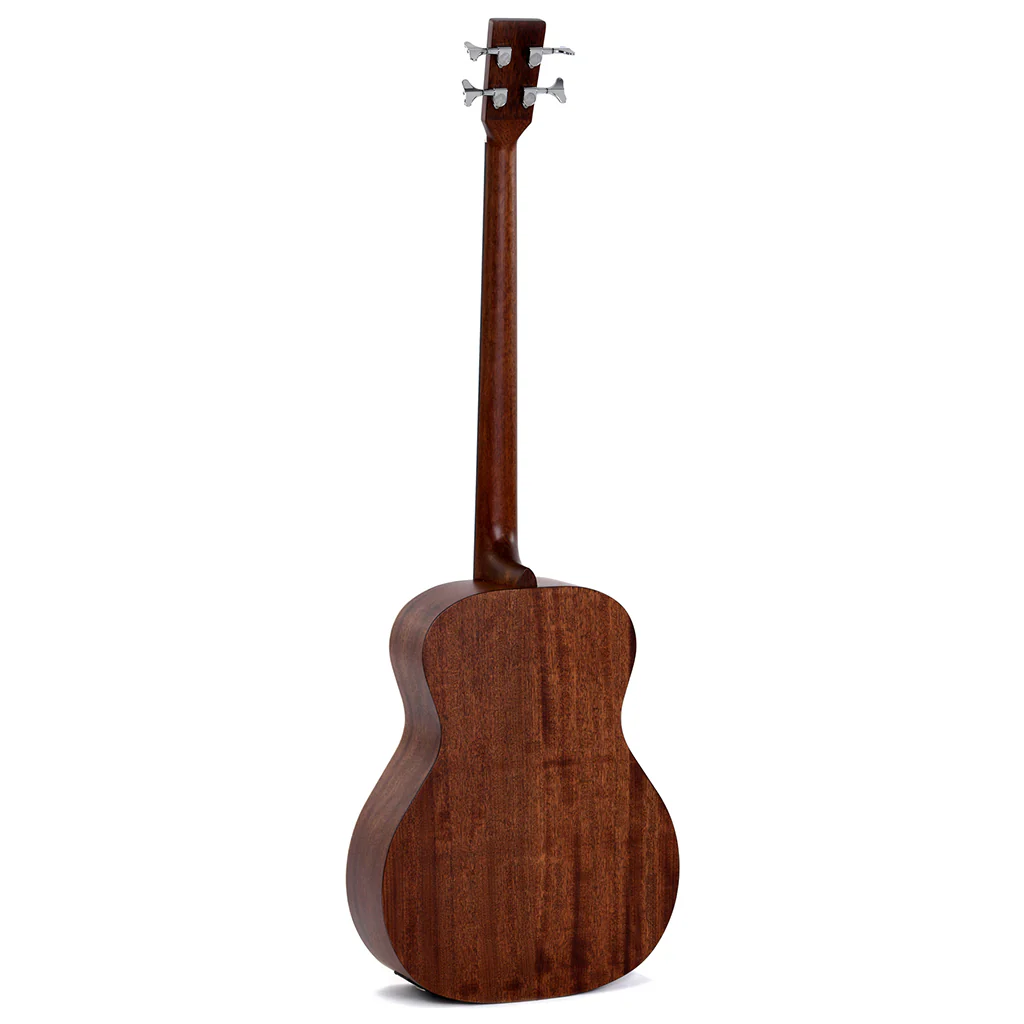 Sigma BME Acoustic Bass - Image 3