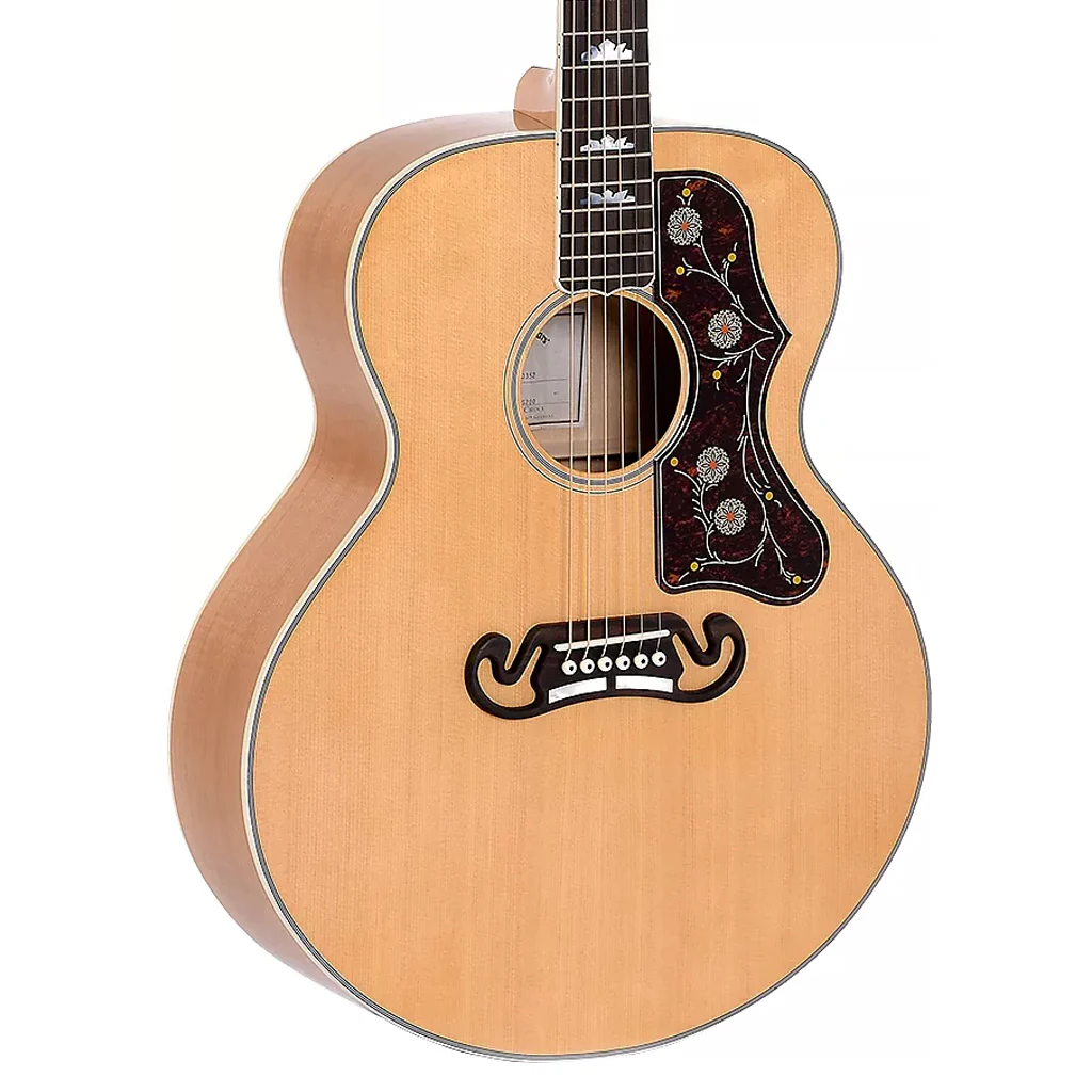 Sigma GJA-SG200 Jumbo - Antique Natural