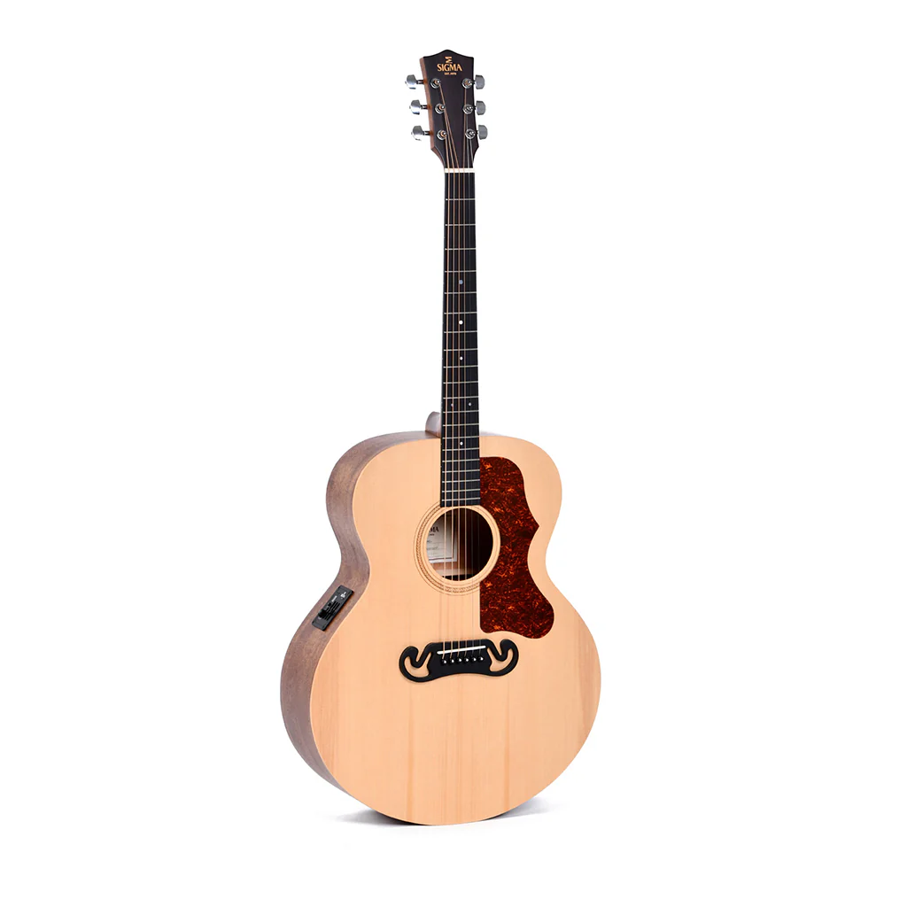 Sigma - Grand Jumbo SE Series - Image 2