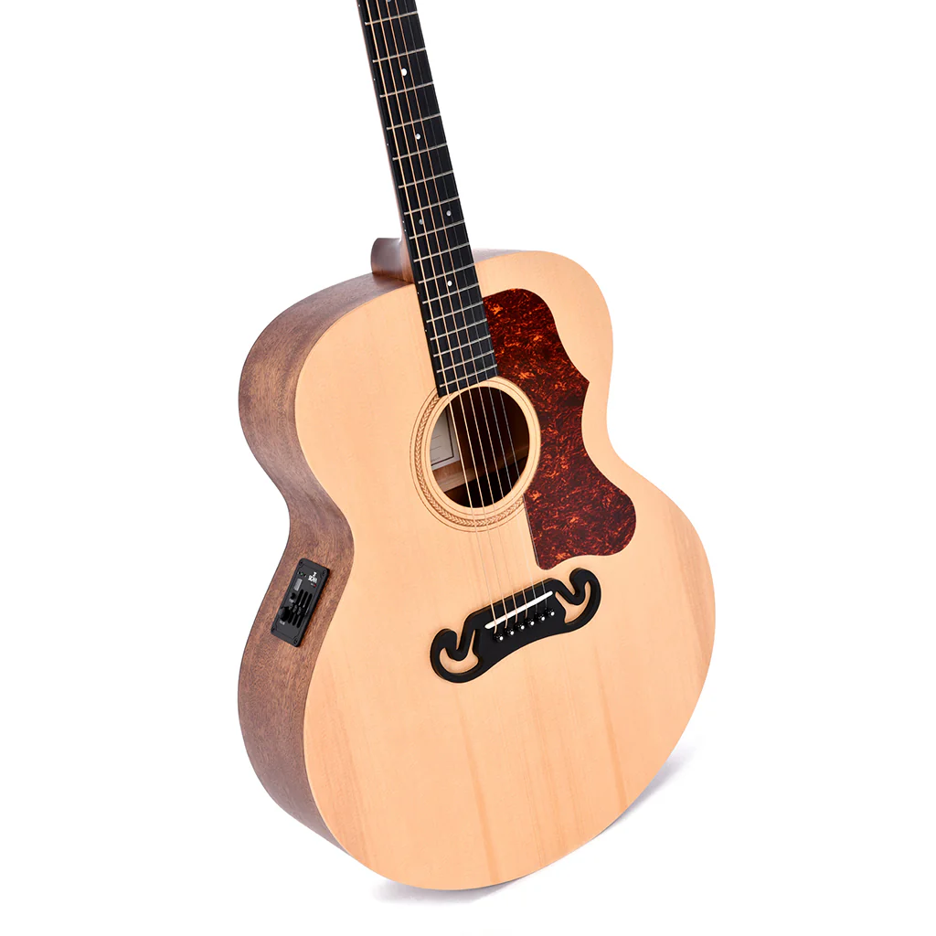 Sigma - Grand Jumbo SE Series - Image 3