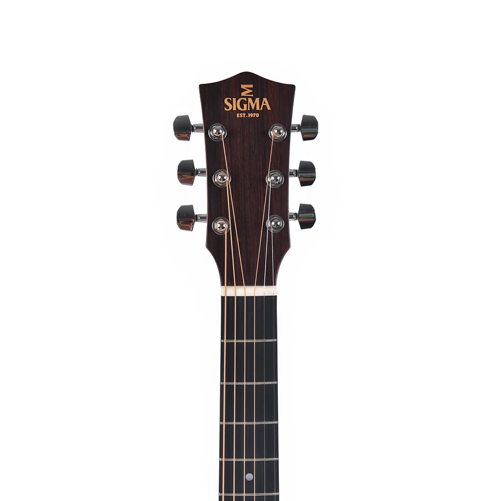 Sigma - Grand Jumbo SE Series - Image 4