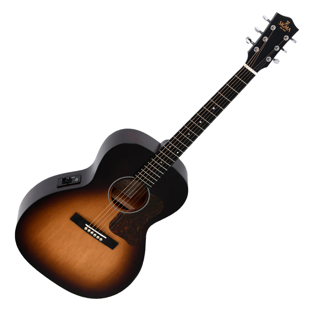 Sigma SG Series 00 Satin S/Burst - Image 7
