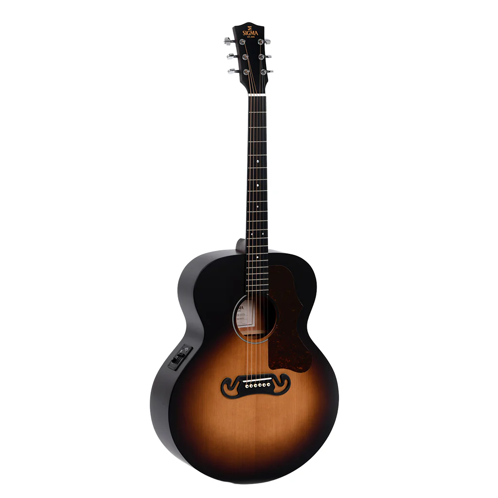 Sigma SG Series Grand Jumbo Satin S/ Burst - Image 2