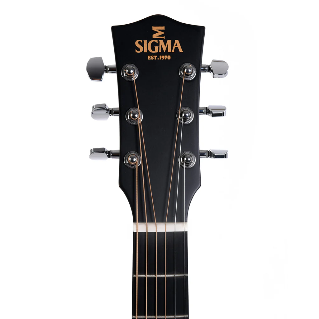 Sigma SG Series Grand Jumbo Satin S/ Burst - Image 4
